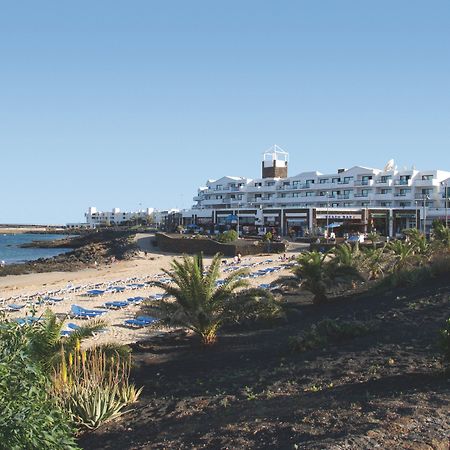 Thb Lanzarote Beach Costa Teguise Luaran gambar