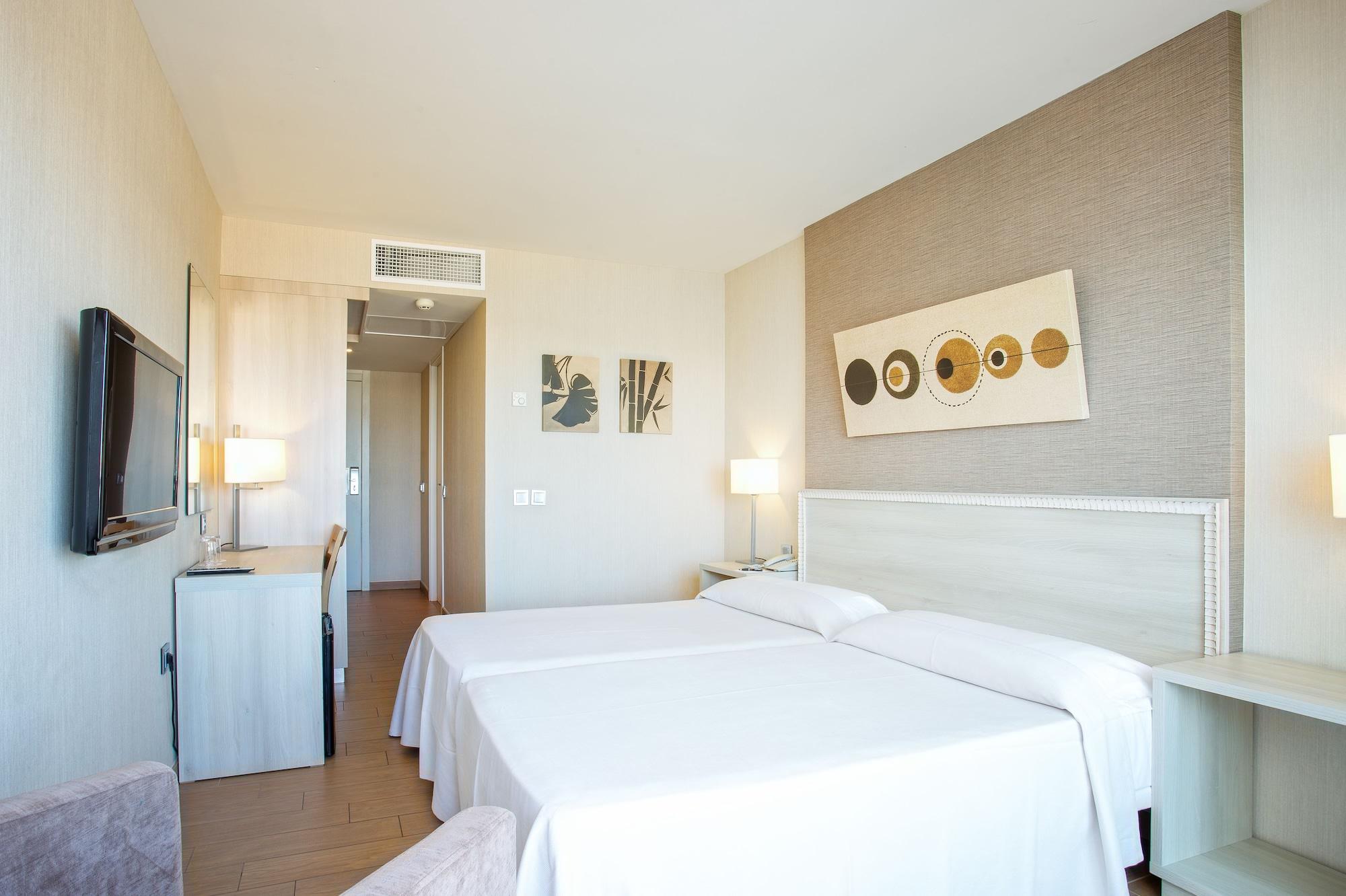 Thb Lanzarote Beach Costa Teguise Luaran gambar